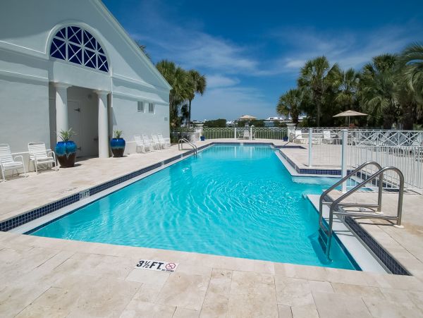 Panama City Beach Condo 957324