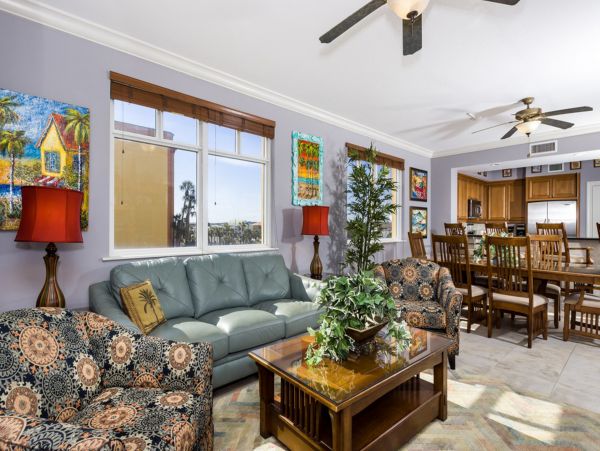 Okaloosa Island Fort Walton Beach Condo 957325