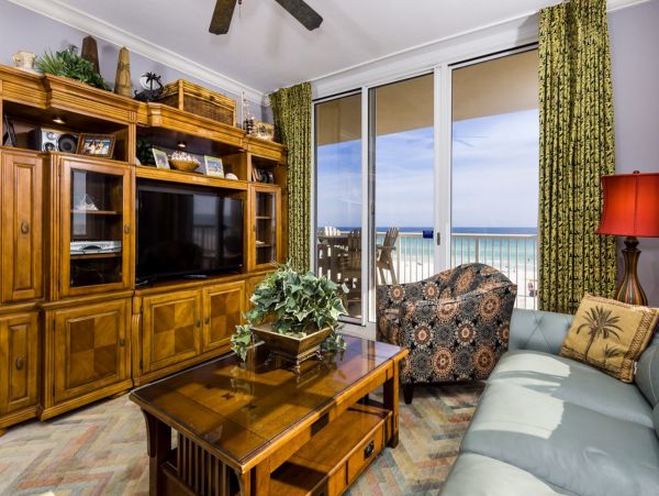 Okaloosa Island Fort Walton Beach Condo 957325
