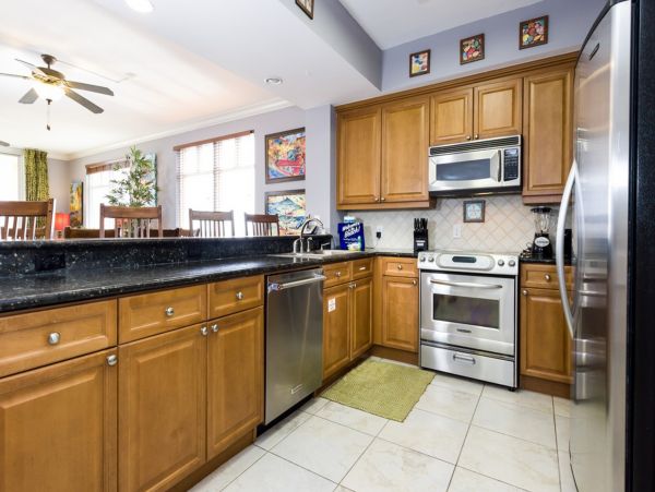 Okaloosa Island Fort Walton Beach Condo 957325