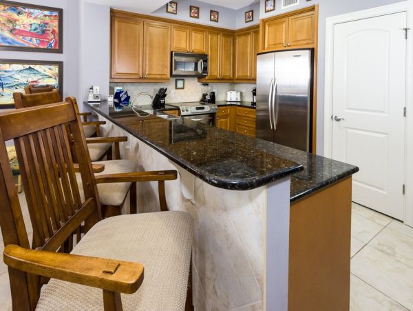 Okaloosa Island Fort Walton Beach Condo 957325