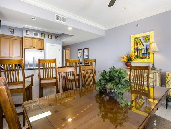 Okaloosa Island Fort Walton Beach Condo 957325