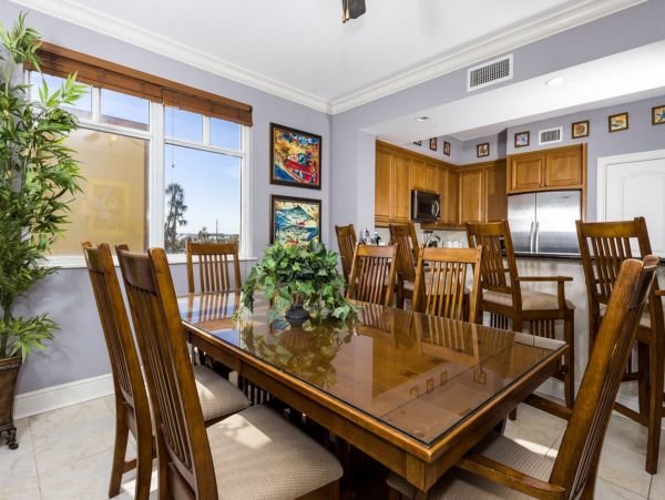Okaloosa Island Fort Walton Beach Condo 957325