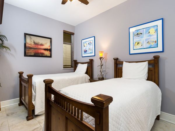 Okaloosa Island Fort Walton Beach Condo 957325