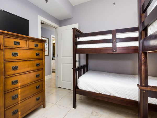 Okaloosa Island Fort Walton Beach Condo 957325
