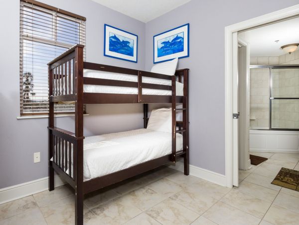 Okaloosa Island Fort Walton Beach Condo 957325