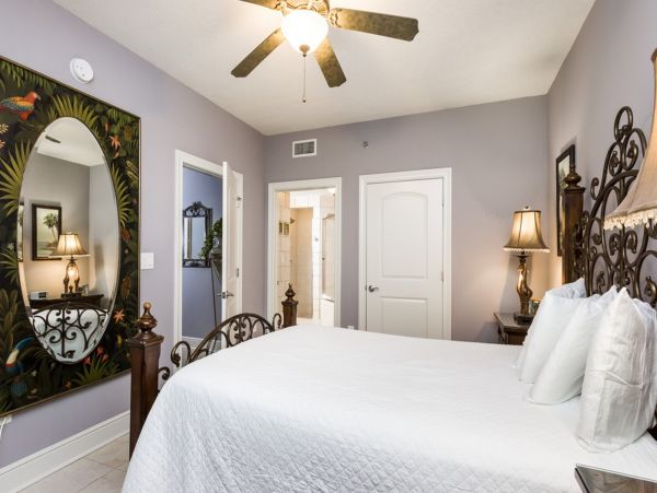 Okaloosa Island Fort Walton Beach Condo 957325