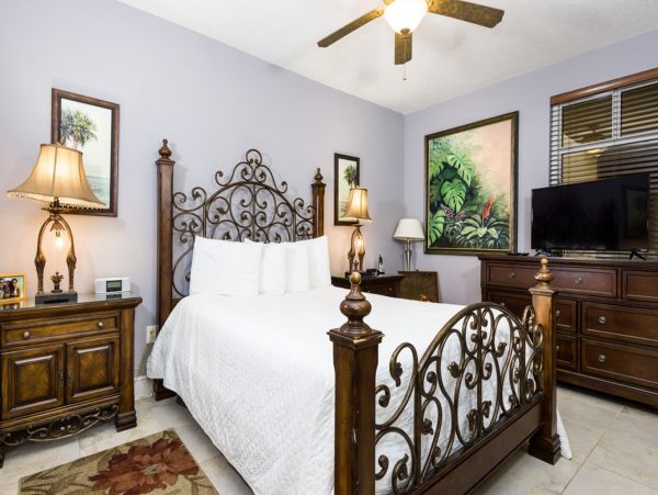 Okaloosa Island Fort Walton Beach Condo 957325