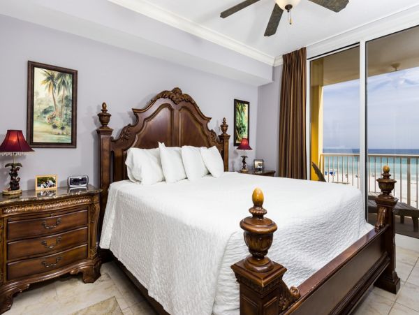 Okaloosa Island Fort Walton Beach Condo 957325