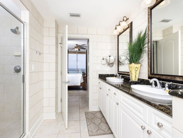 Okaloosa Island Fort Walton Beach Condo 957325
