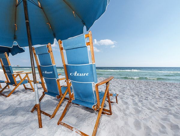Okaloosa Island Fort Walton Beach Condo 957325