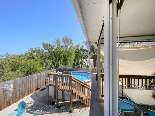 Short Walk to Beach Kay Largo Vacation Home Private Pool