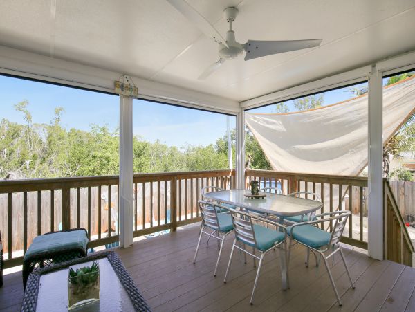 Short Walk to Beach Kay Largo Vacation Home Private Pool