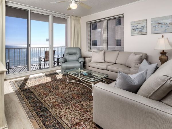 Navarre Beach Condo 957329