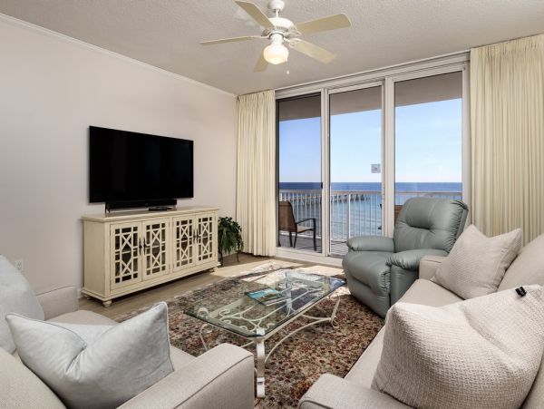 Navarre Beach Condo 957329