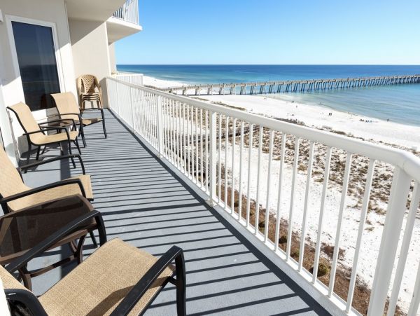 Navarre Beach Condo 957329