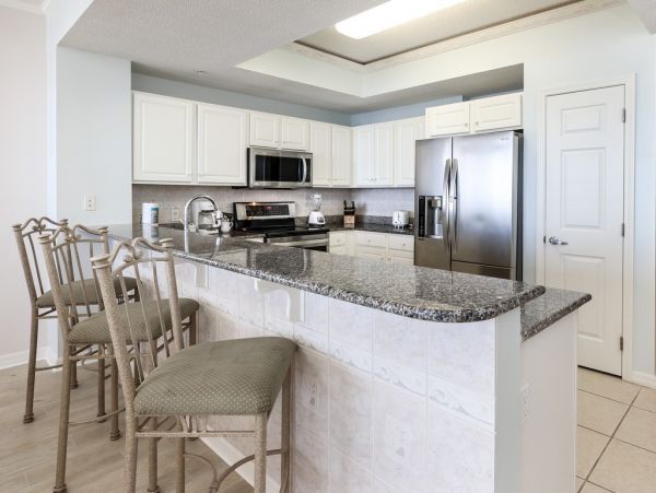 Navarre Beach Condo 957329