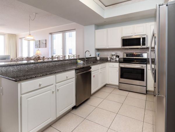 Navarre Beach Condo 957329