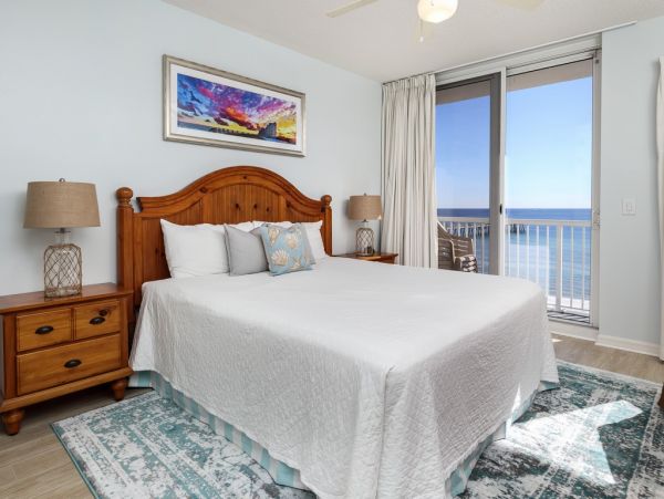 Navarre Beach Condo 957329