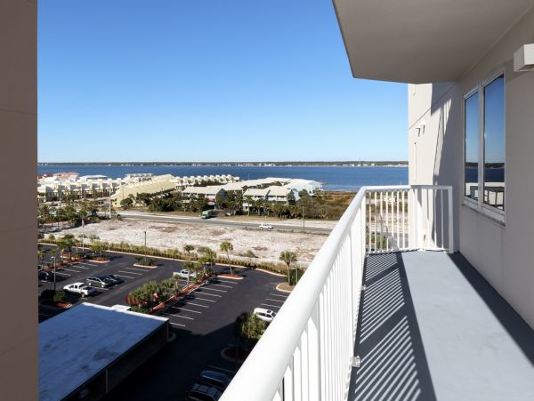 Navarre Beach Condo 957329