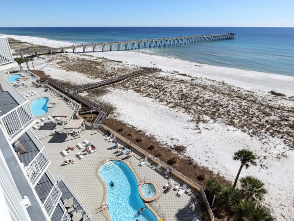 Navarre Beach Condo 957329