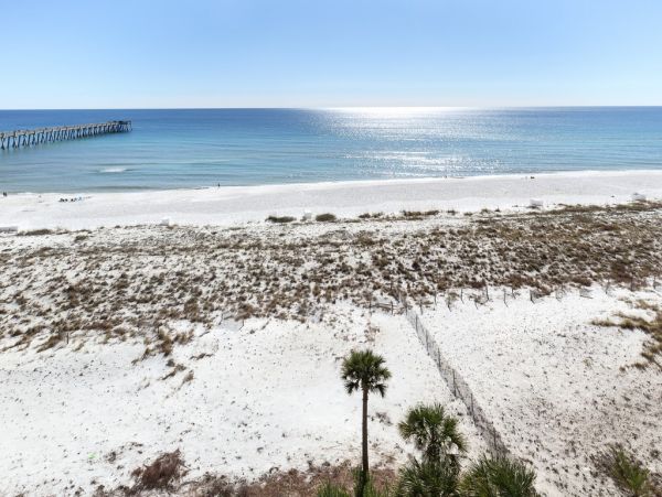 Navarre Beach Condo 957329