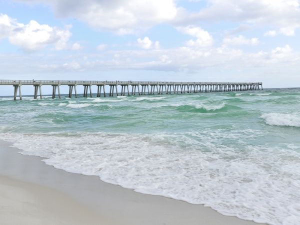 Navarre Beach Condo 957329