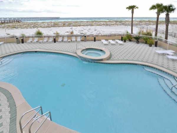 Navarre Beach Condo 957329