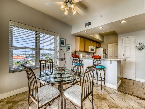 Okaloosa Island Fort Walton Beach Condo 957330