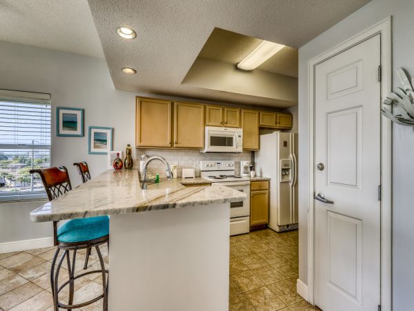 Okaloosa Island Fort Walton Beach Condo 957330