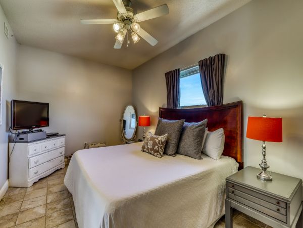 Okaloosa Island Fort Walton Beach Condo 957330