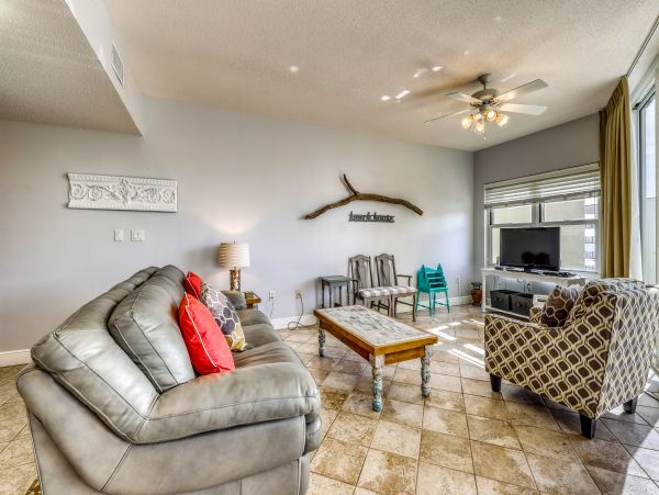 Okaloosa Island Fort Walton Beach Condo 957330