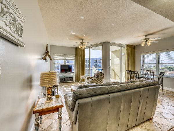 Okaloosa Island Fort Walton Beach Condo 957330
