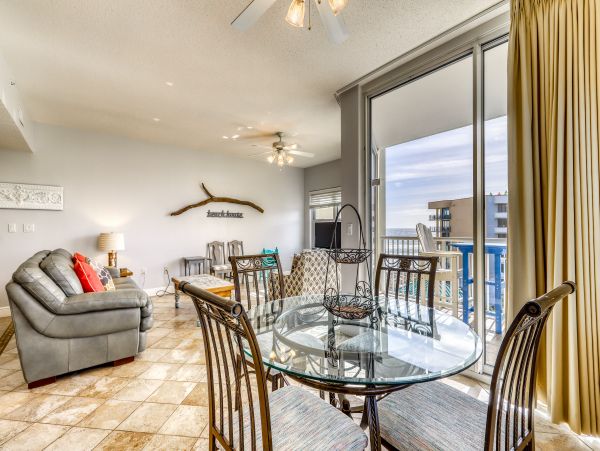 Okaloosa Island Fort Walton Beach Condo 957330