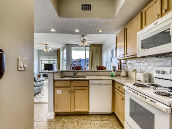 Okaloosa Island Fort Walton Beach Condo 957330