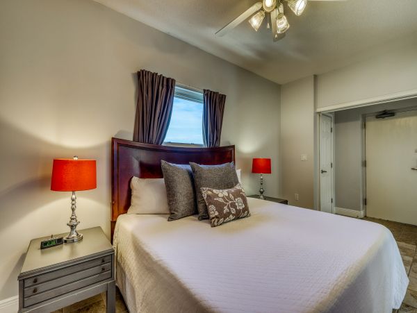 Okaloosa Island Fort Walton Beach Condo 957330