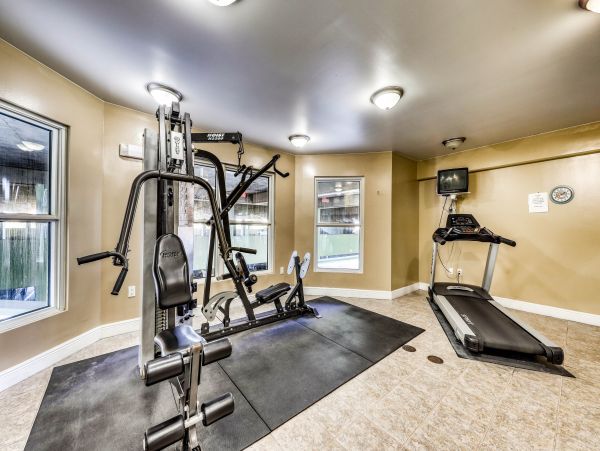 Okaloosa Island Fort Walton Beach Condo 957330