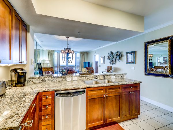 Beaches Of South Walton Condo 957334