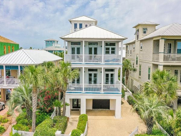 Destin Home 957335