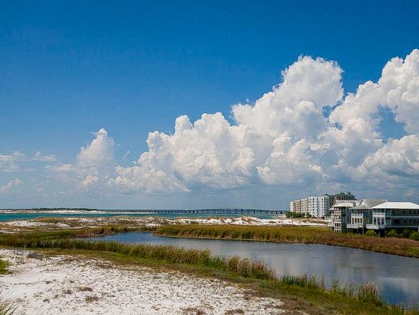 Destin Home 957335