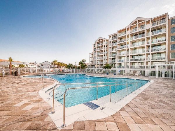 Destin Home 957335