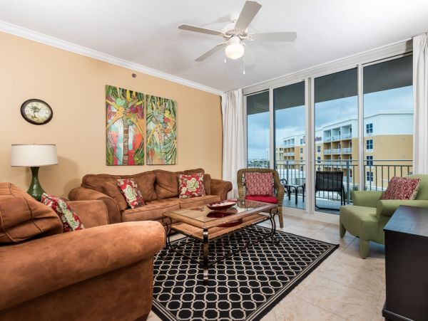 Beaches Of South Walton Condo 957339