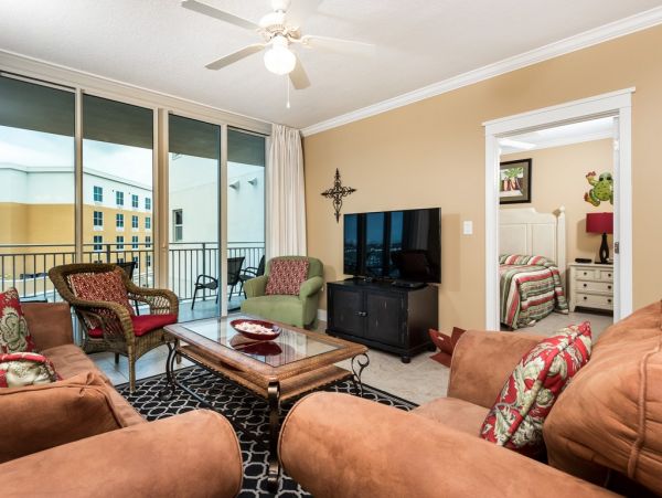 Beaches Of South Walton Condo 957339