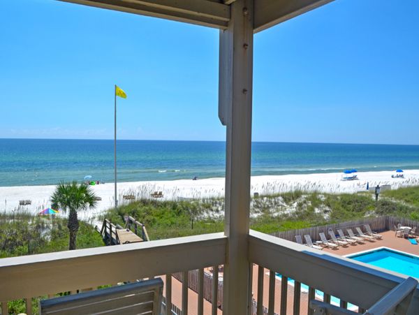 Panama City Beach Condo 957345