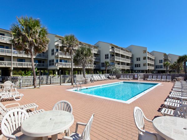 Panama City Beach Condo 957345