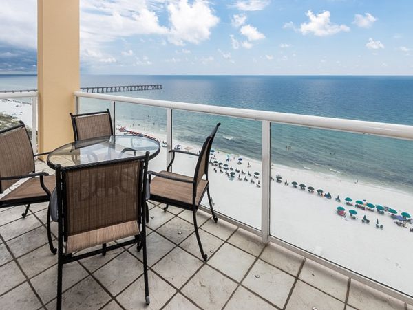 Navarre Beach Condo 957350