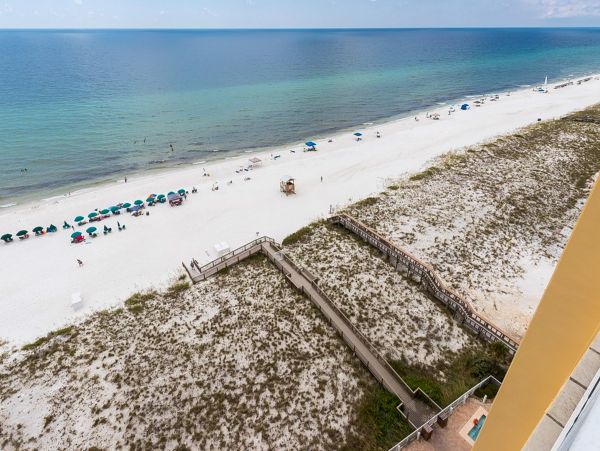 Navarre Beach Condo 957350