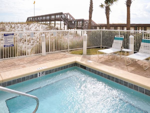 Navarre Beach Condo 957350