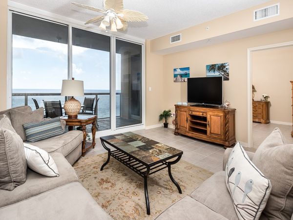 Navarre Beach Condo 957350