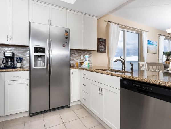 Navarre Beach Condo 957350